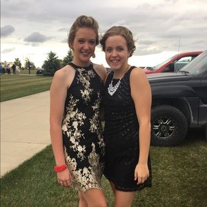 Meet your Posher, Brooke